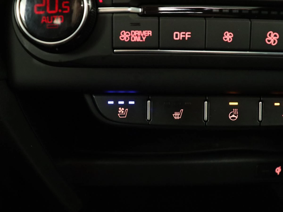 Hoofdafbeelding Kia Ceed