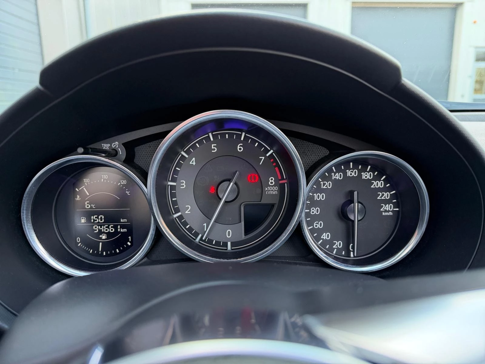 Hoofdafbeelding Mazda MX-5