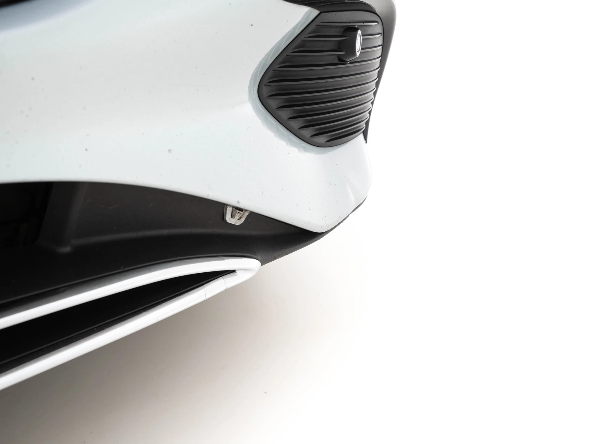 Hoofdafbeelding Mercedes-Benz EQE