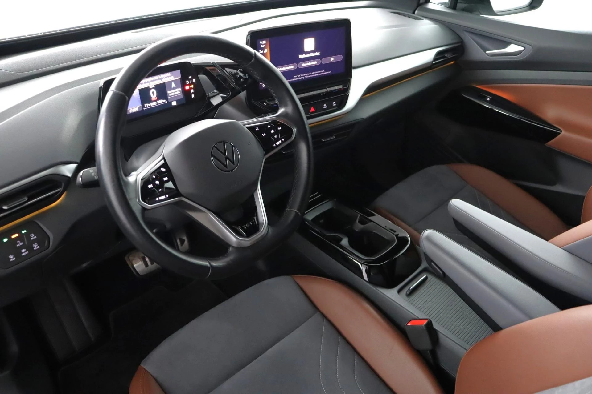 Hoofdafbeelding Volkswagen ID.4