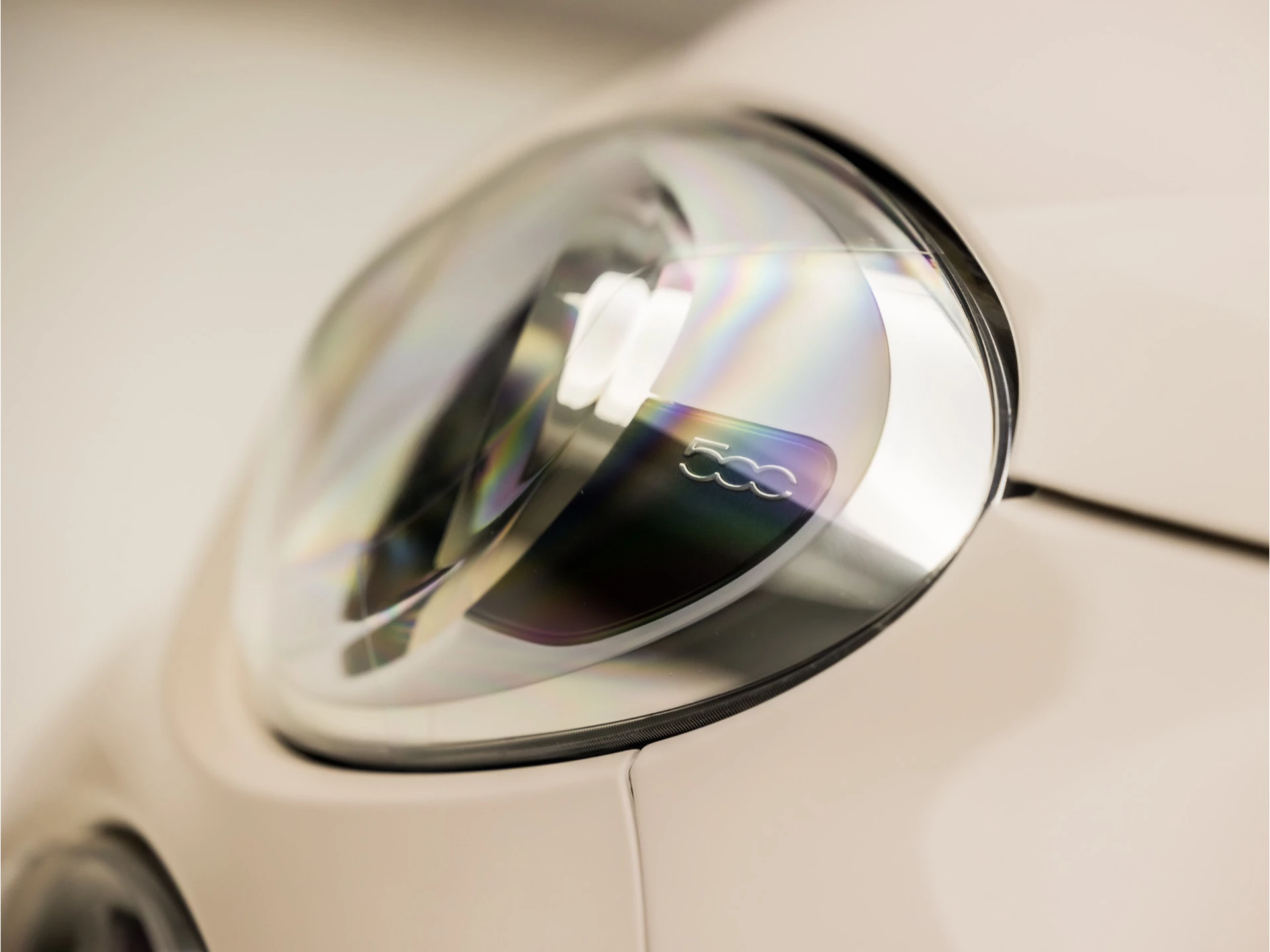 Hoofdafbeelding Fiat 500X