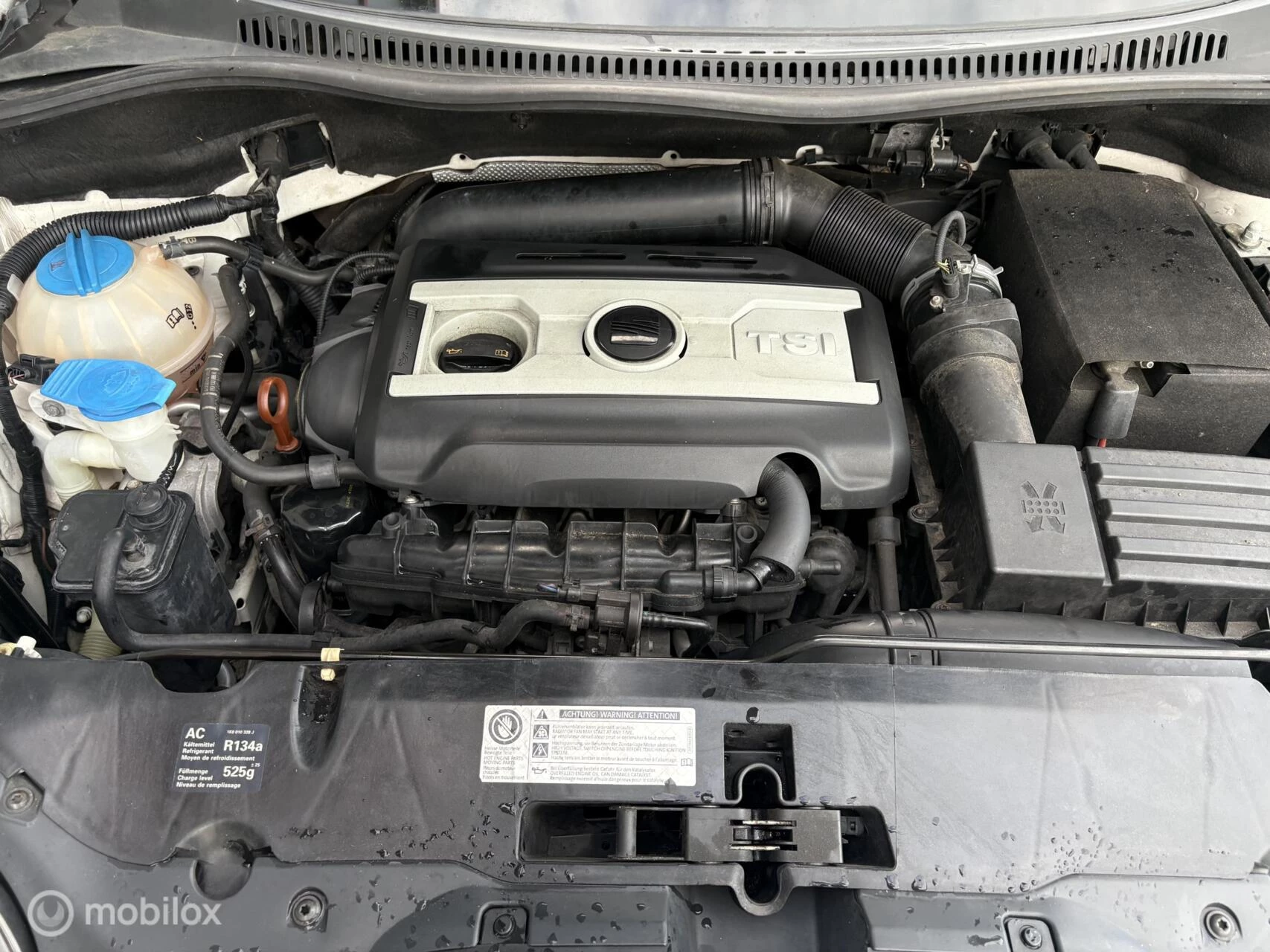 Hoofdafbeelding SEAT Altea