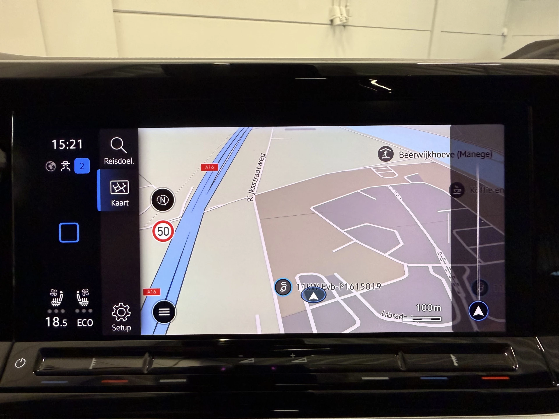 Hoofdafbeelding Volkswagen Multivan