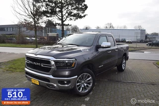 Dodge Ram 1500 5.7 V8 6 pers Nieuwste model Lage bijtelling