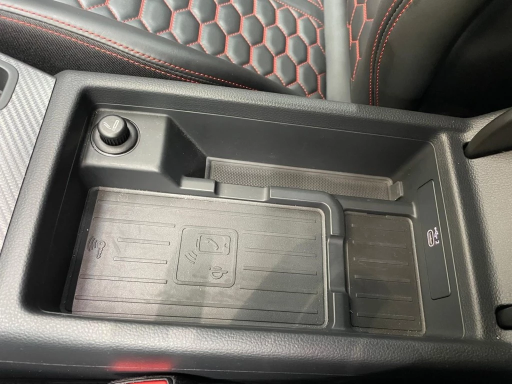 Hoofdafbeelding Audi RS4