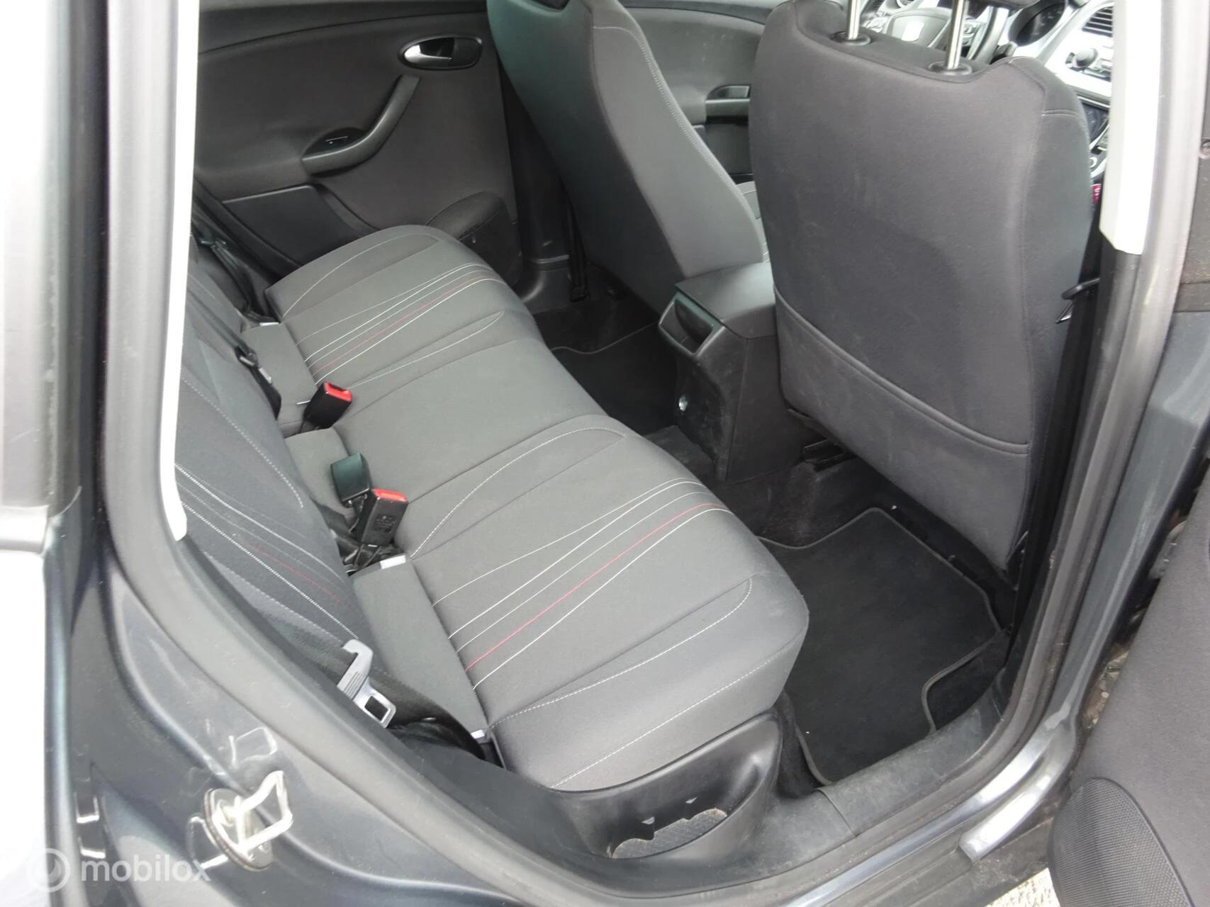 Hoofdafbeelding SEAT Altea