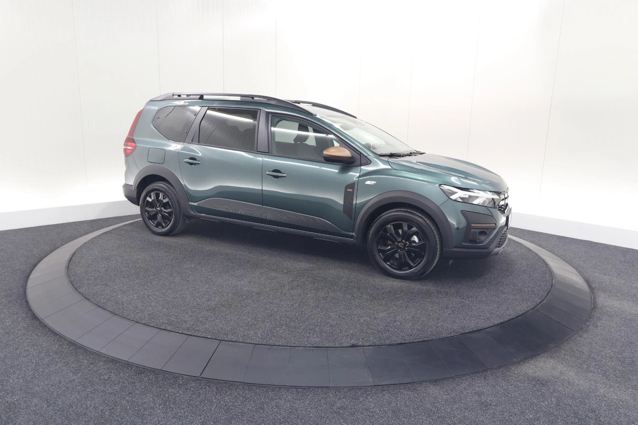 Hoofdafbeelding Dacia Jogger