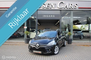 Renault Clio Estate 0.9 TCe Limited/Navi/Tel/Trekhaak/Pdc/