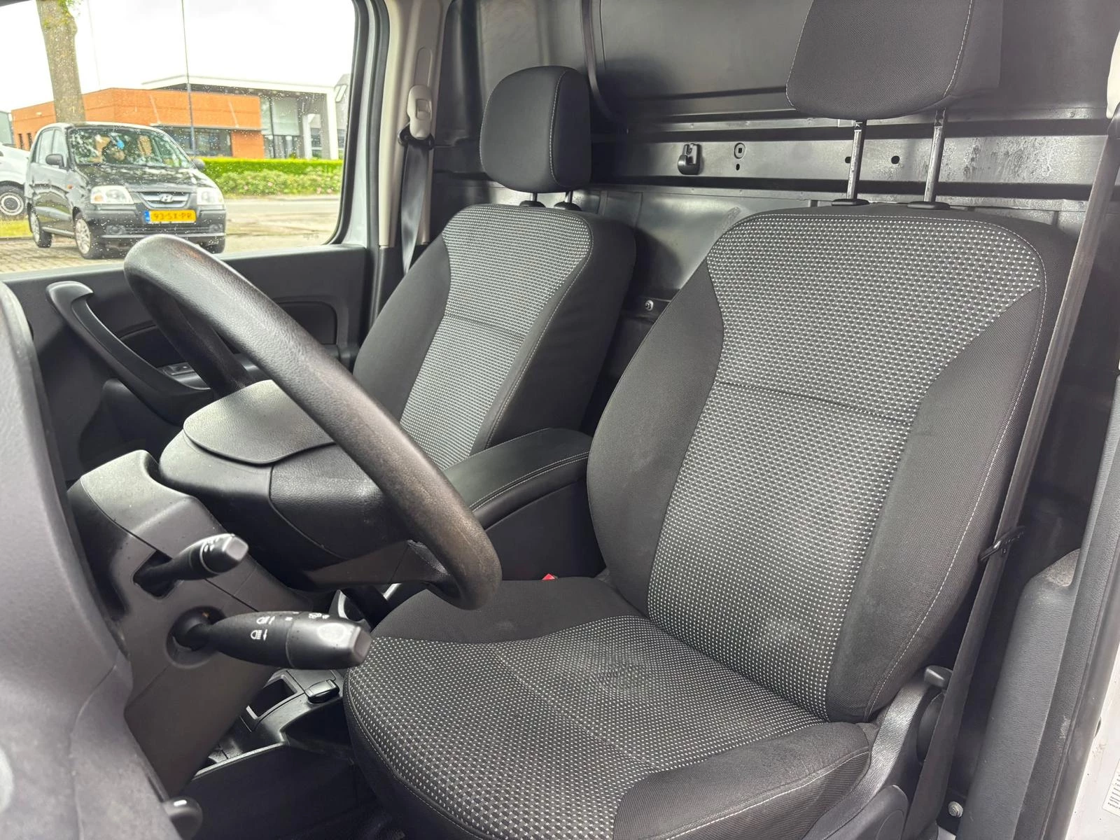 Hoofdafbeelding Mercedes-Benz Citan