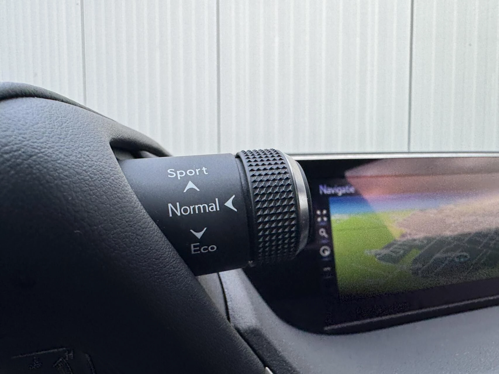 Hoofdafbeelding Lexus ES