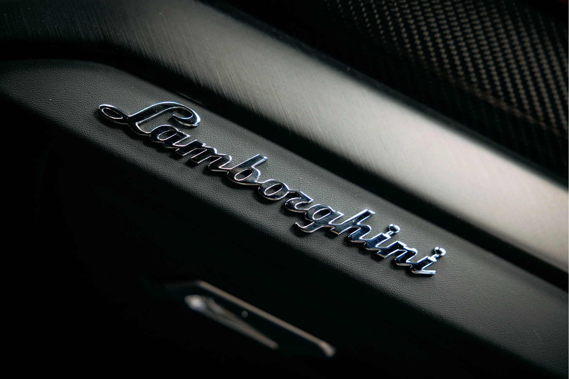 Hoofdafbeelding Lamborghini Urus