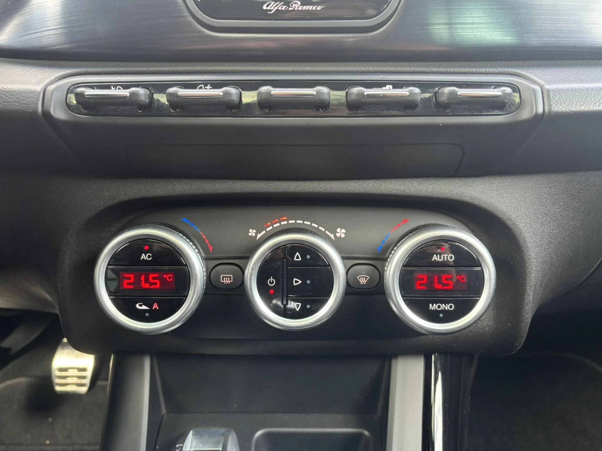 Hoofdafbeelding Alfa Romeo Giulietta