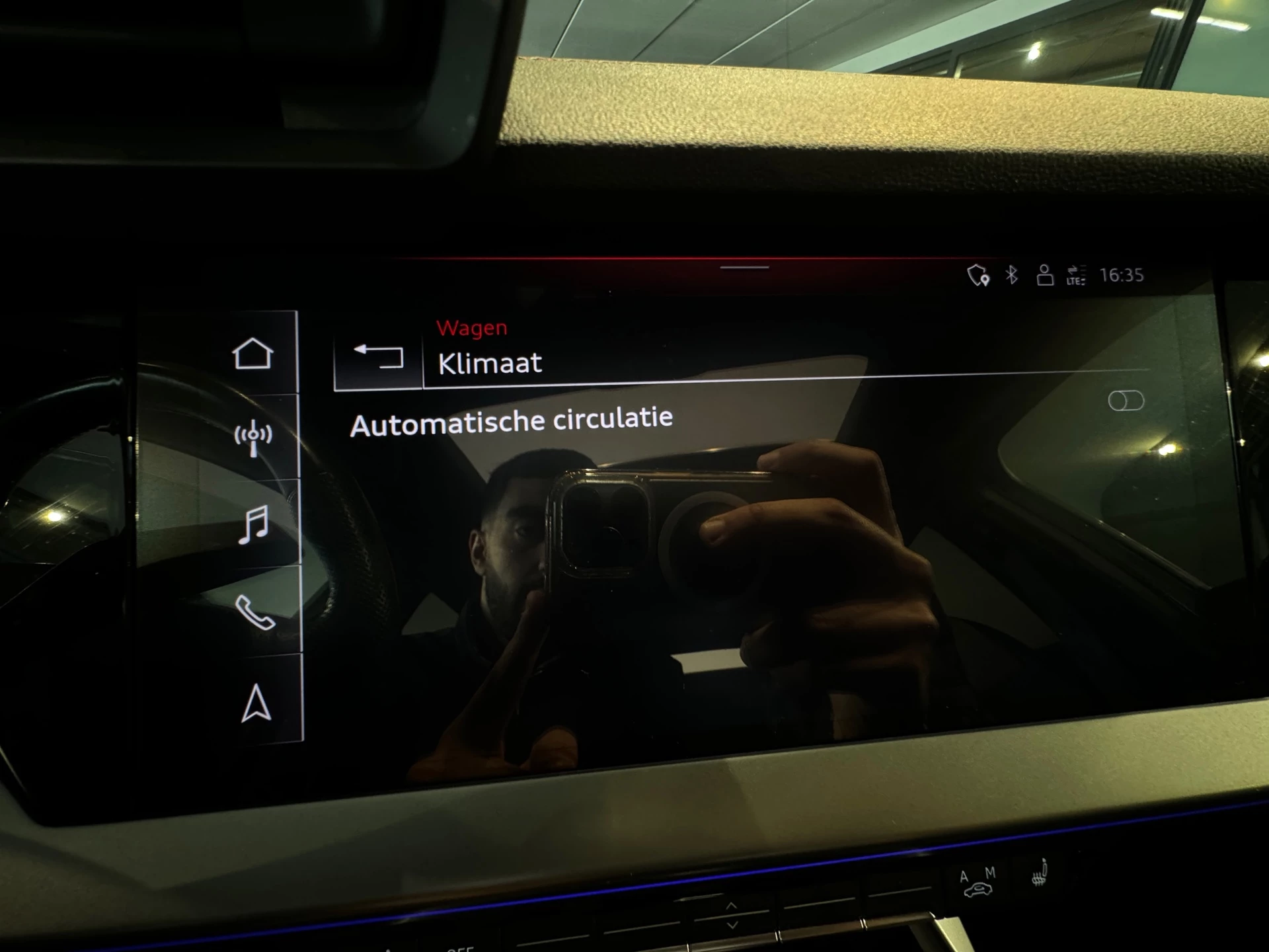 Hoofdafbeelding Audi S3