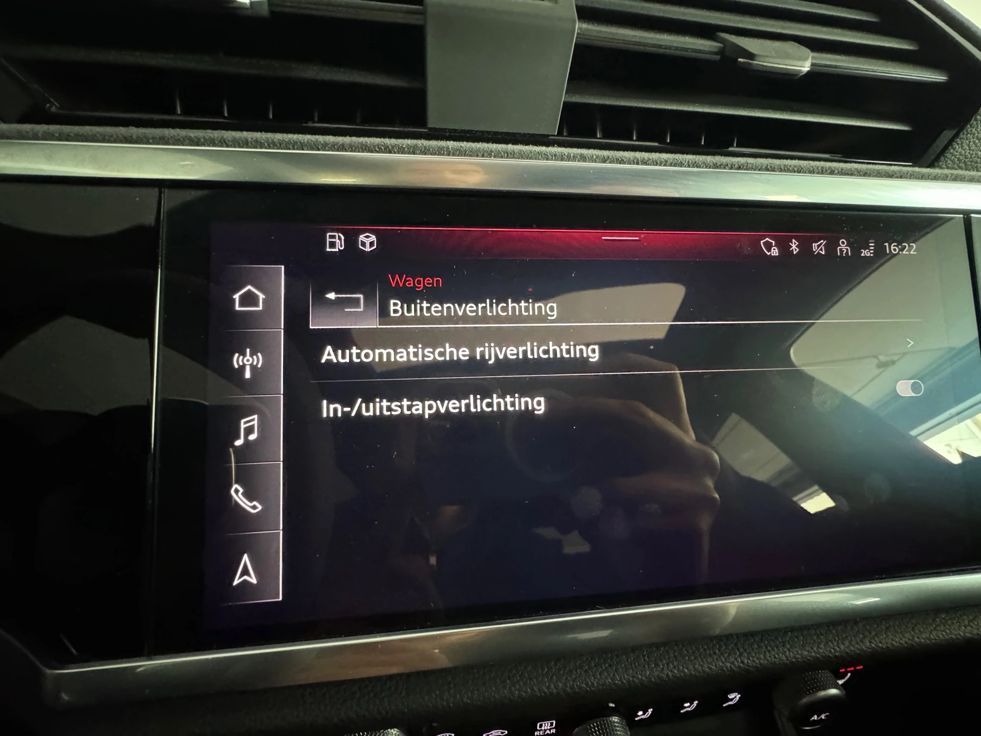 Hoofdafbeelding Audi RSQ3