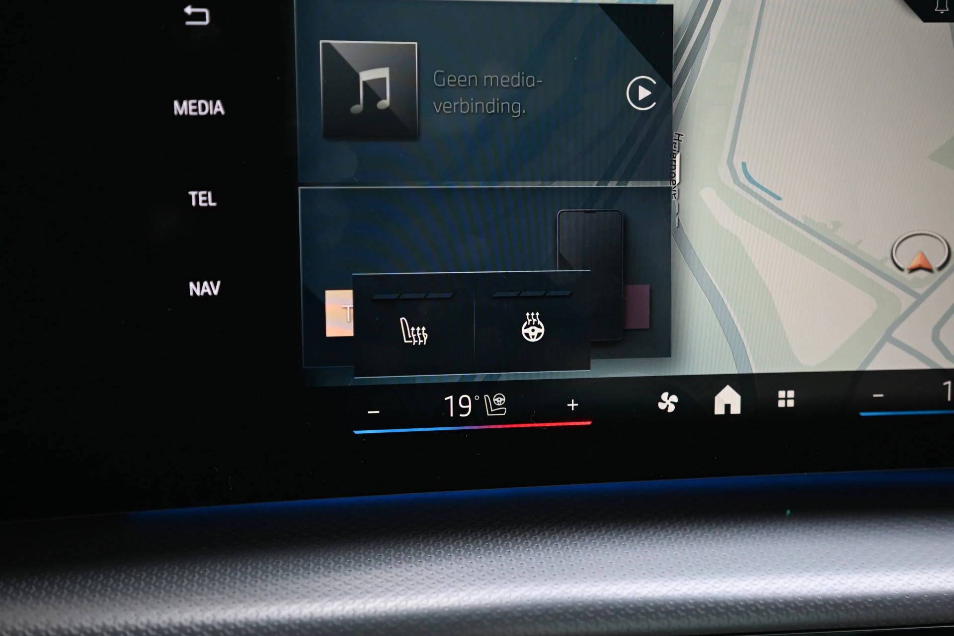 Hoofdafbeelding BMW iX2