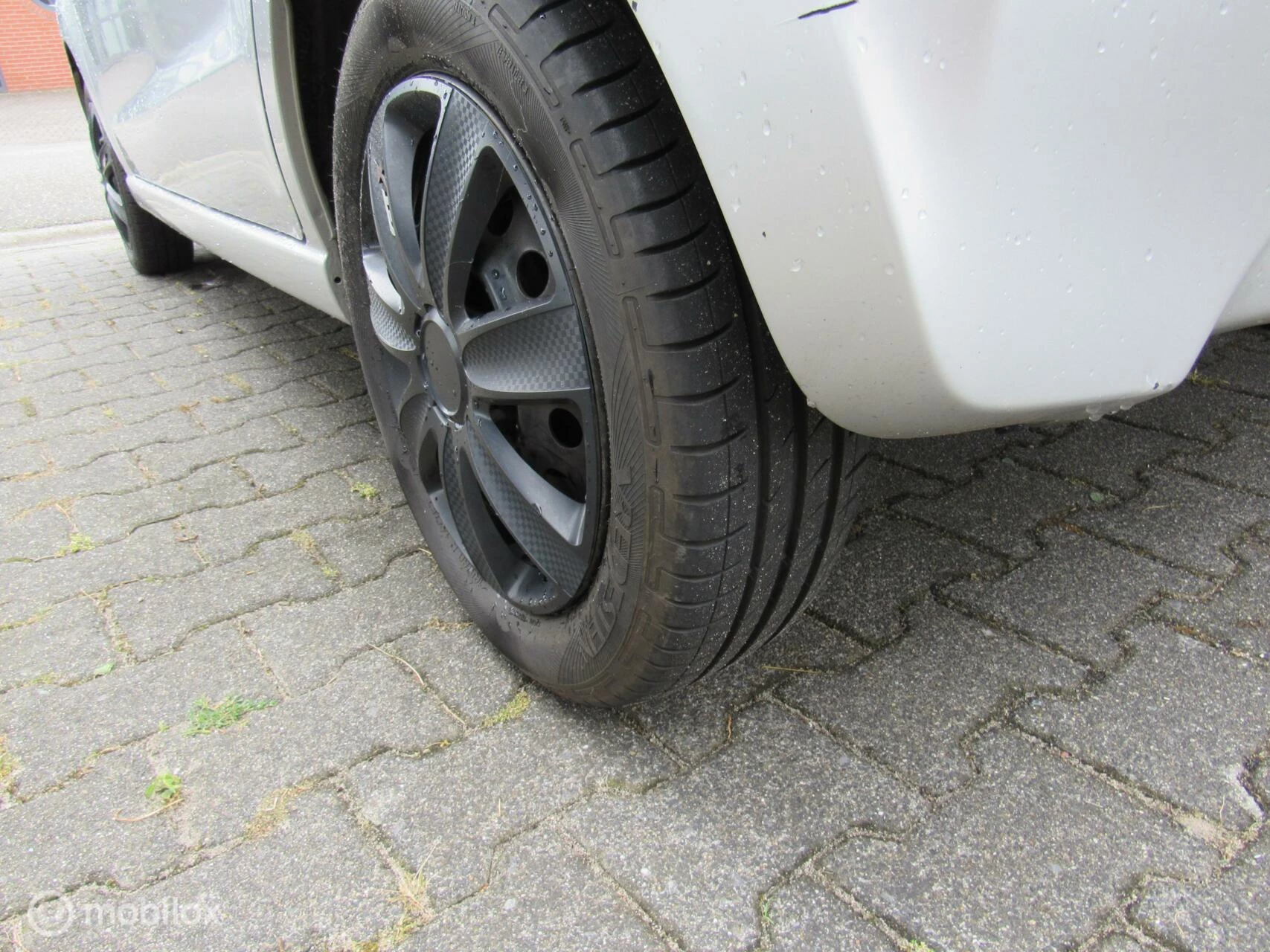 Hoofdafbeelding Suzuki Alto