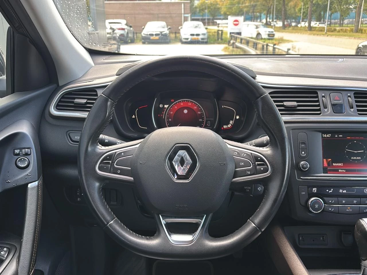 Hoofdafbeelding Renault Kadjar