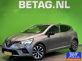 Renault Clio 1.0 TCe 90 Techno | Camera | Clima | LED |