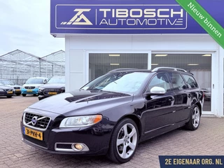 Volvo V70 2.0T R-Design Xenon Leder R-Edition