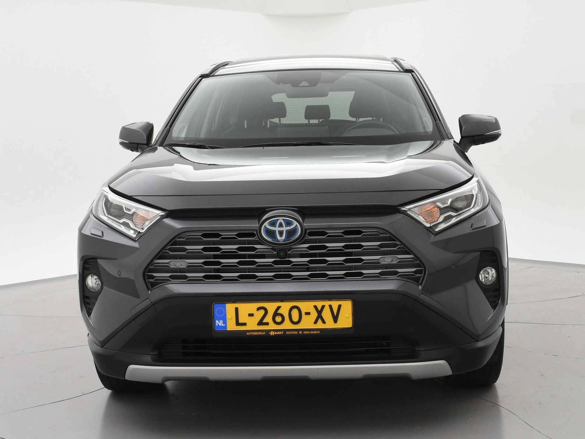 Hoofdafbeelding Toyota RAV4