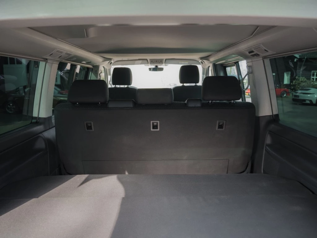 Hoofdafbeelding Volkswagen California