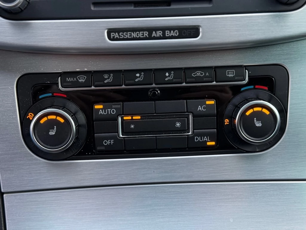 Hoofdafbeelding Volkswagen Passat CC