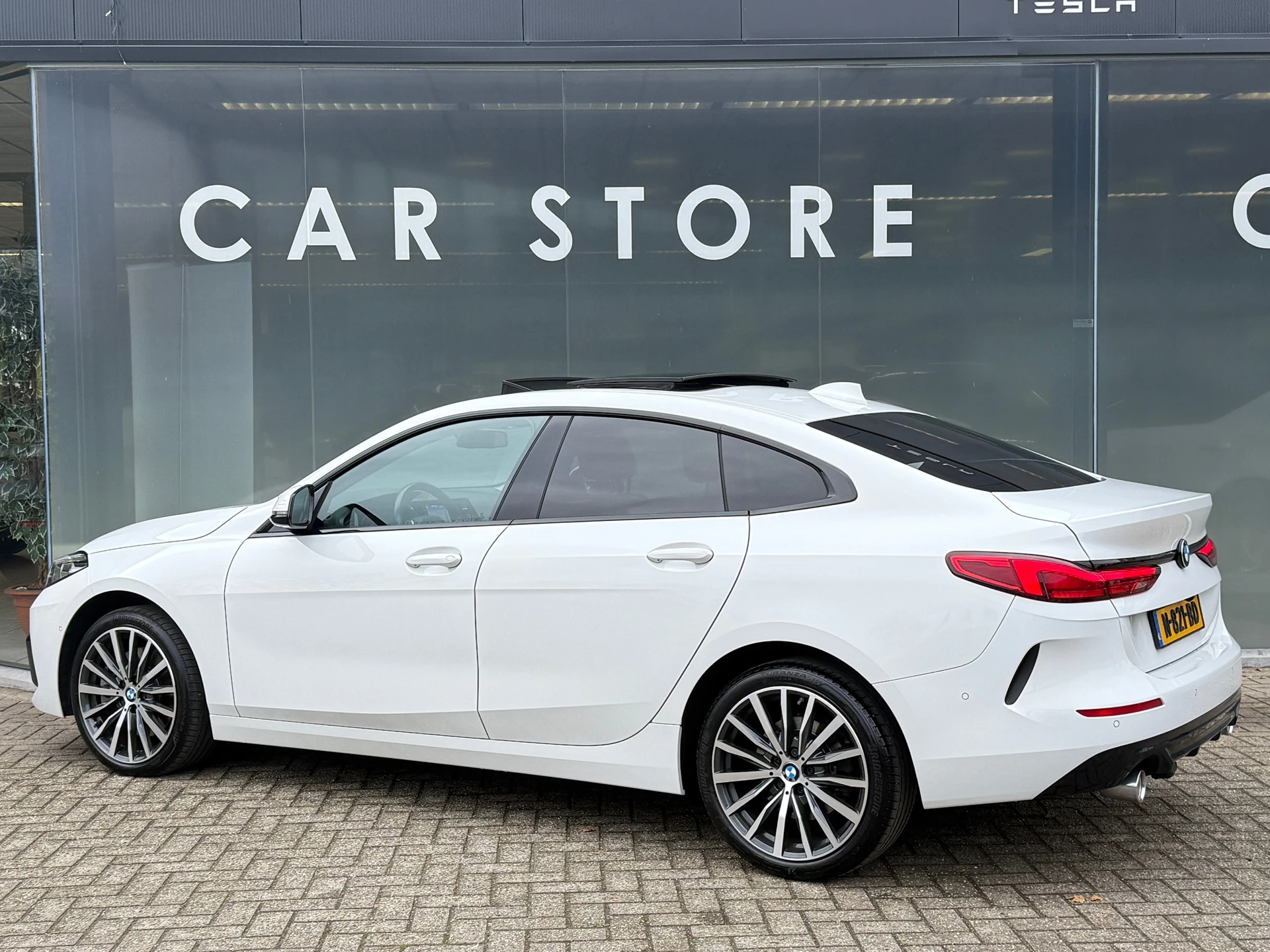 Hoofdafbeelding BMW 2 Serie