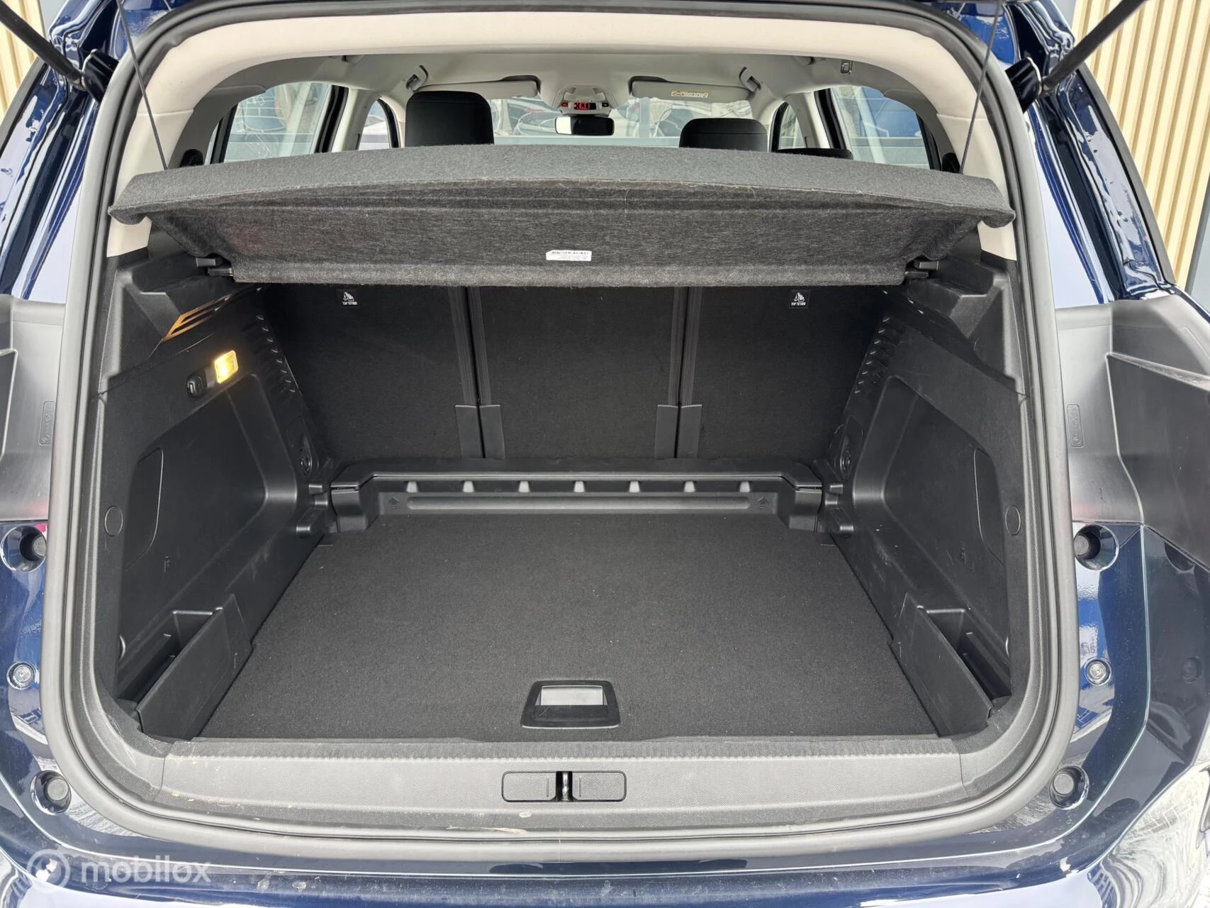 Hoofdafbeelding Citroën C5 Aircross