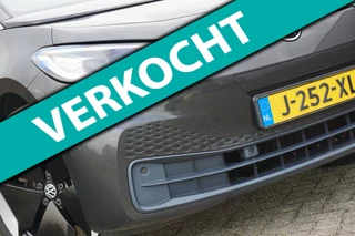 Volkswagen ID.3 First Max 58 kWh | Mangan Grey | SOH90% - Keyless/LED/Camera