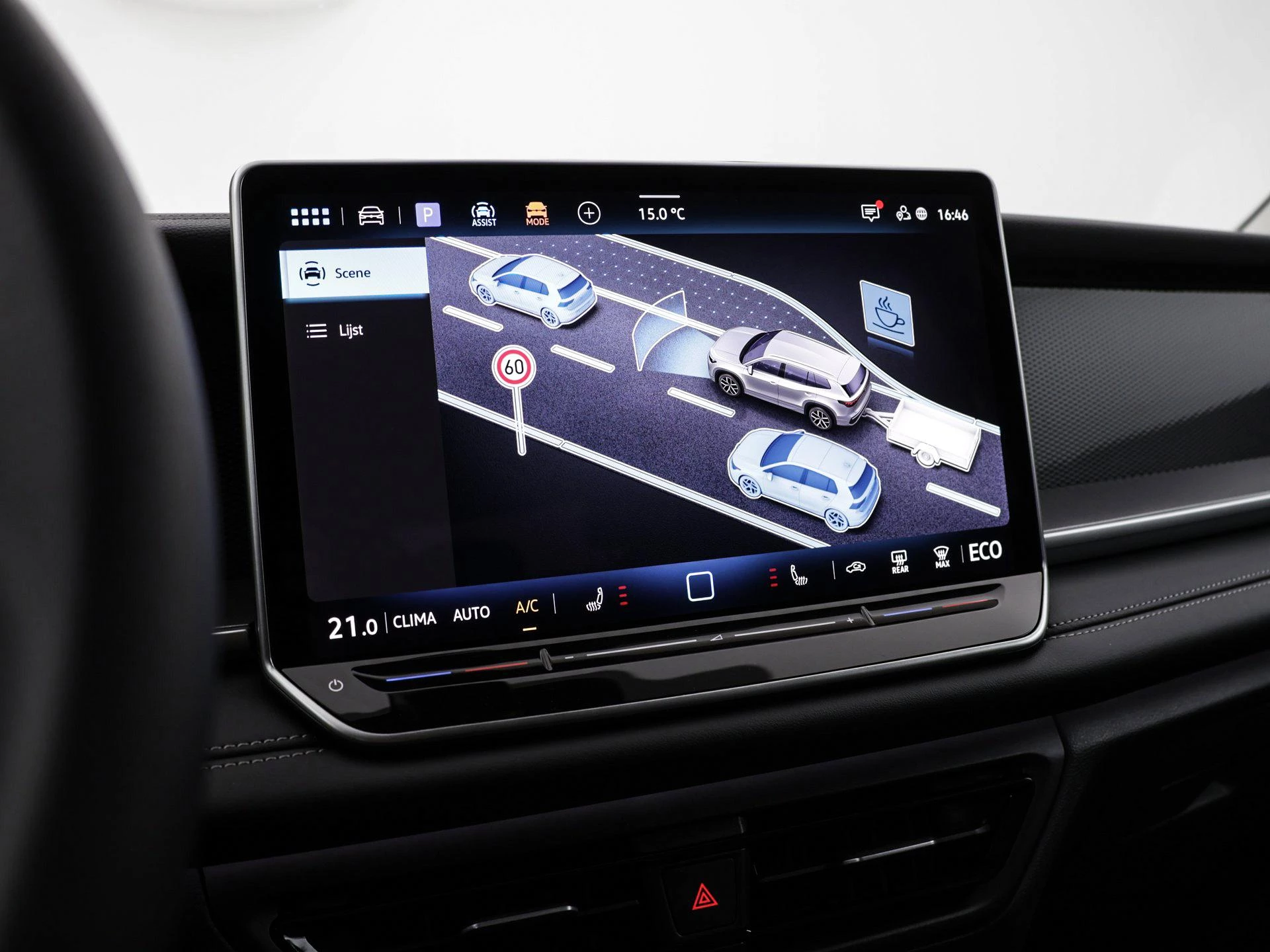 Hoofdafbeelding Volkswagen Tayron