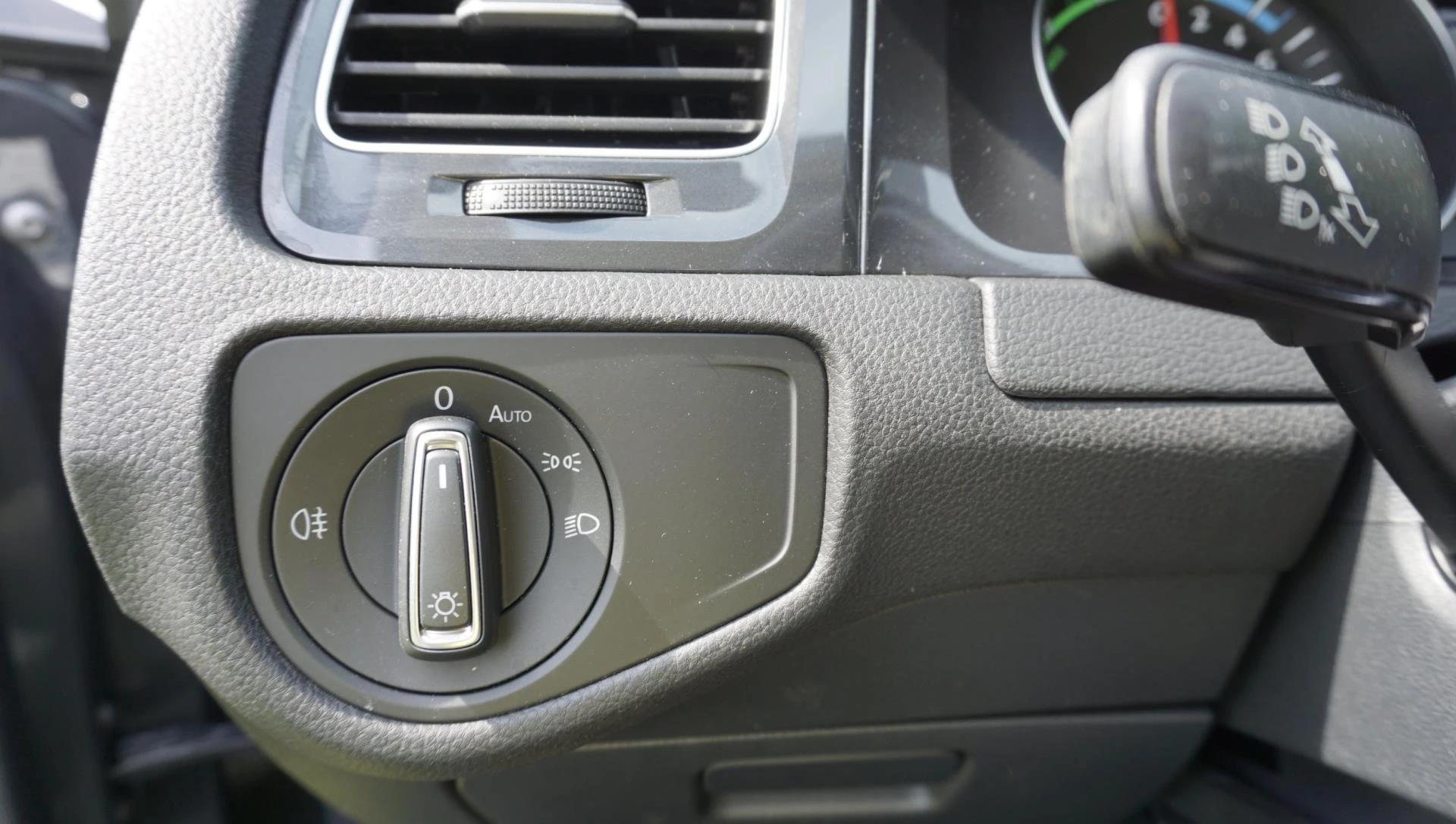Hoofdafbeelding Volkswagen e-Golf