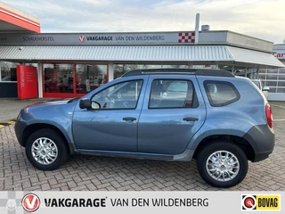 Dacia Duster 1.6 SCe 4x2