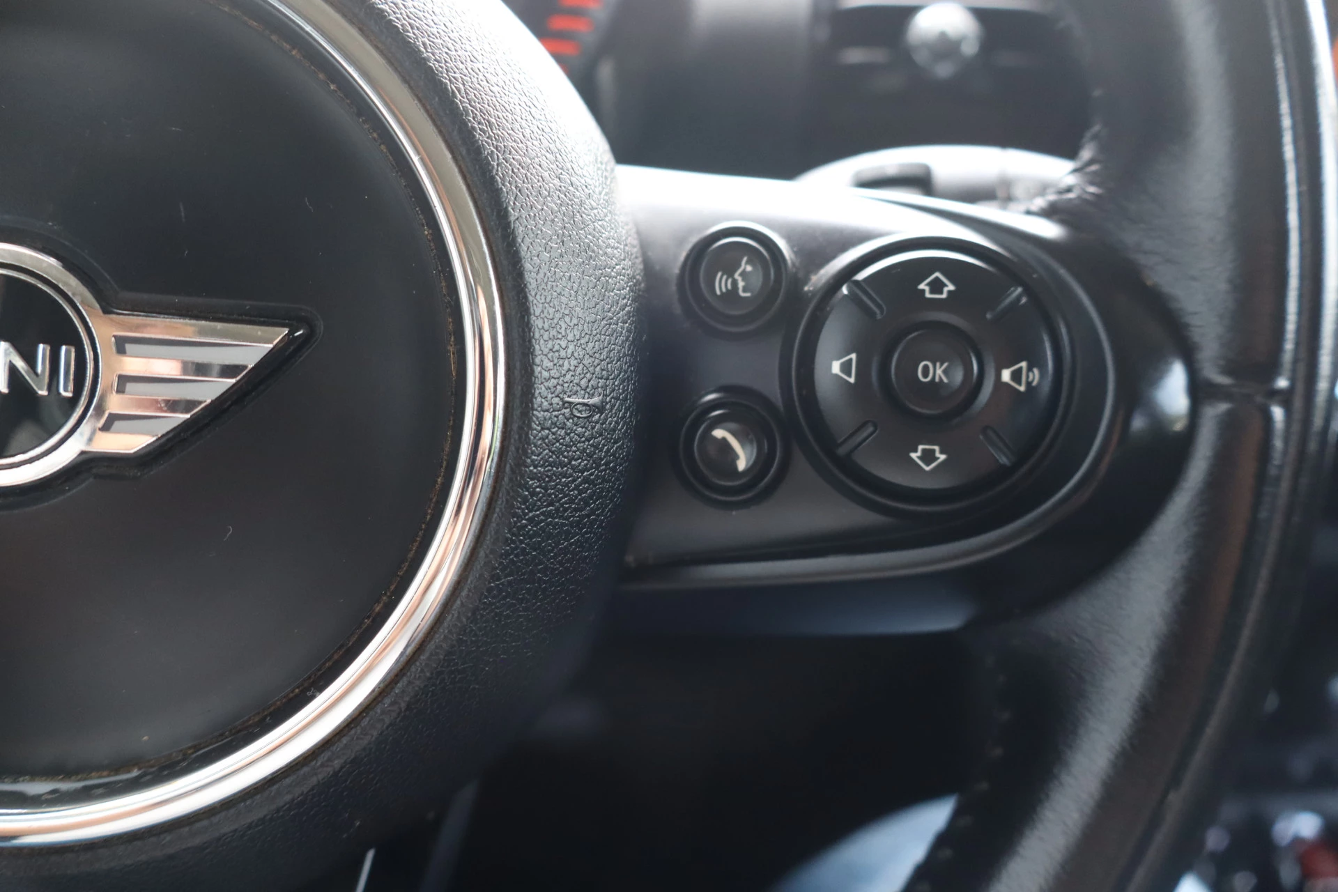 Hoofdafbeelding MINI Clubman