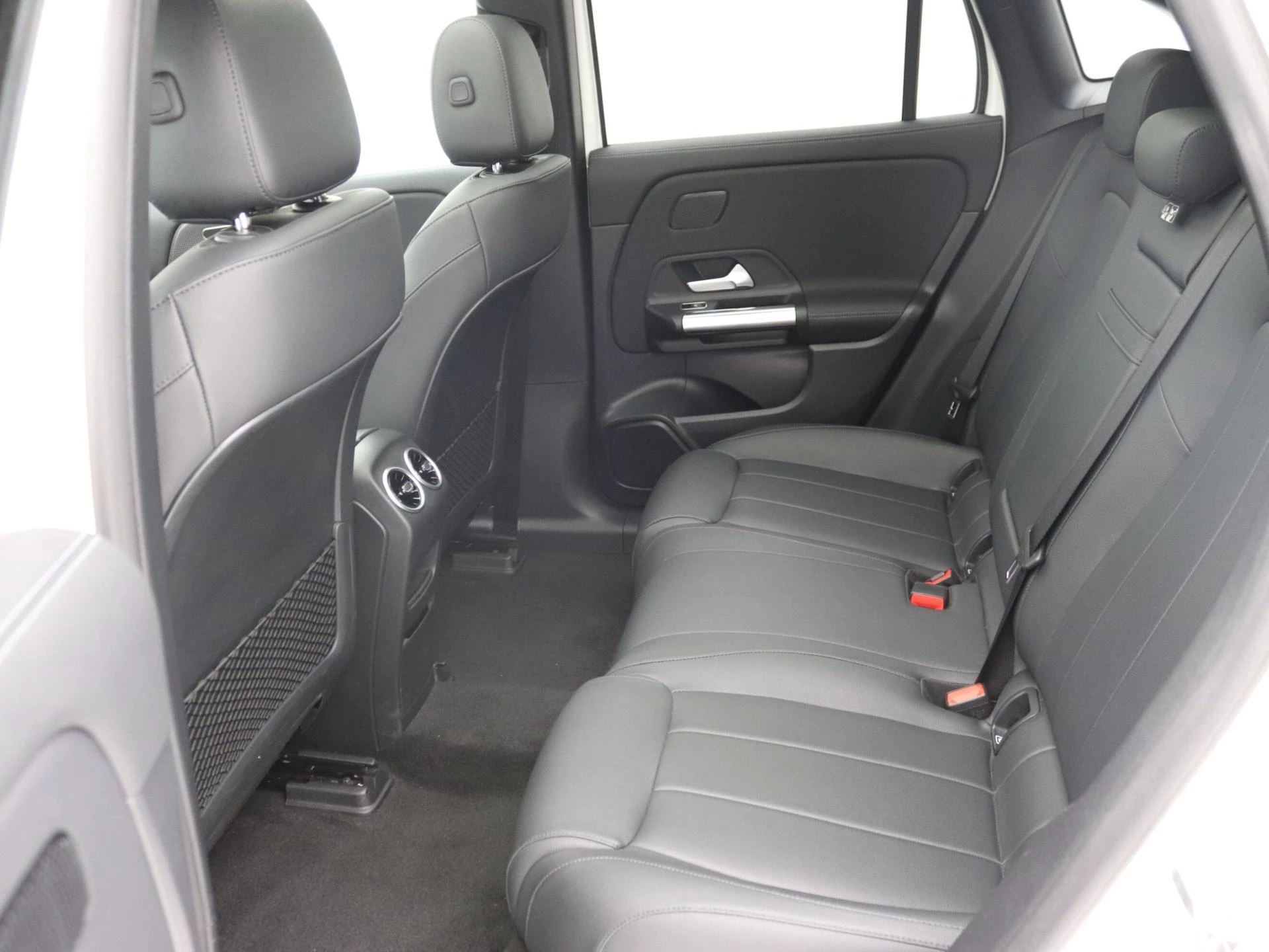 Hoofdafbeelding Mercedes-Benz EQA