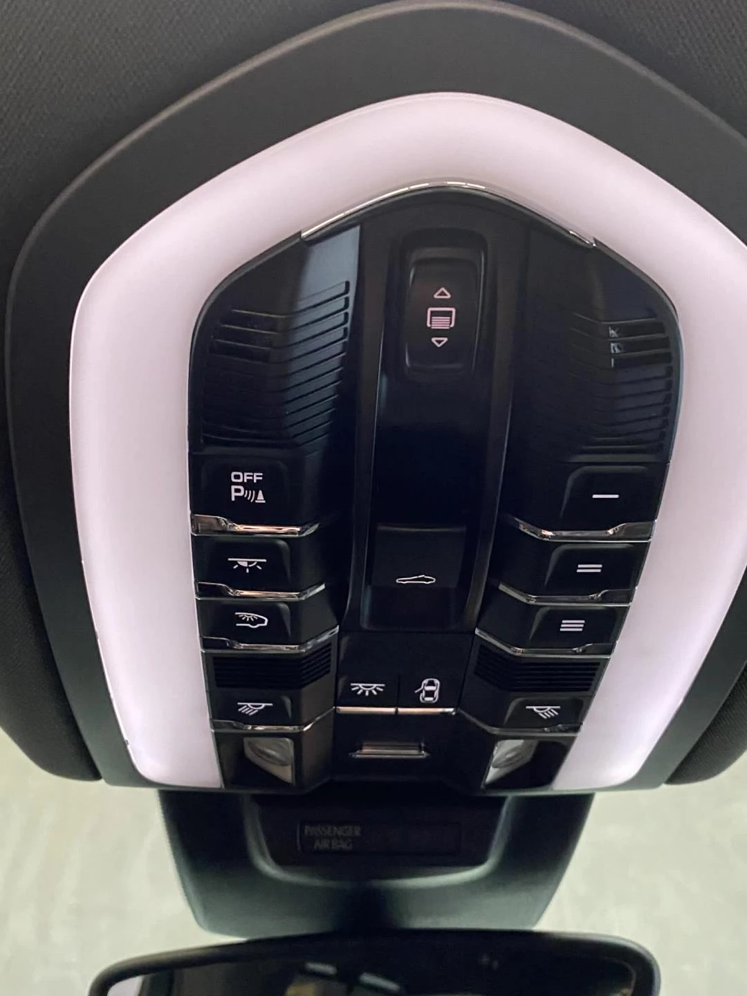 Hoofdafbeelding Porsche Macan