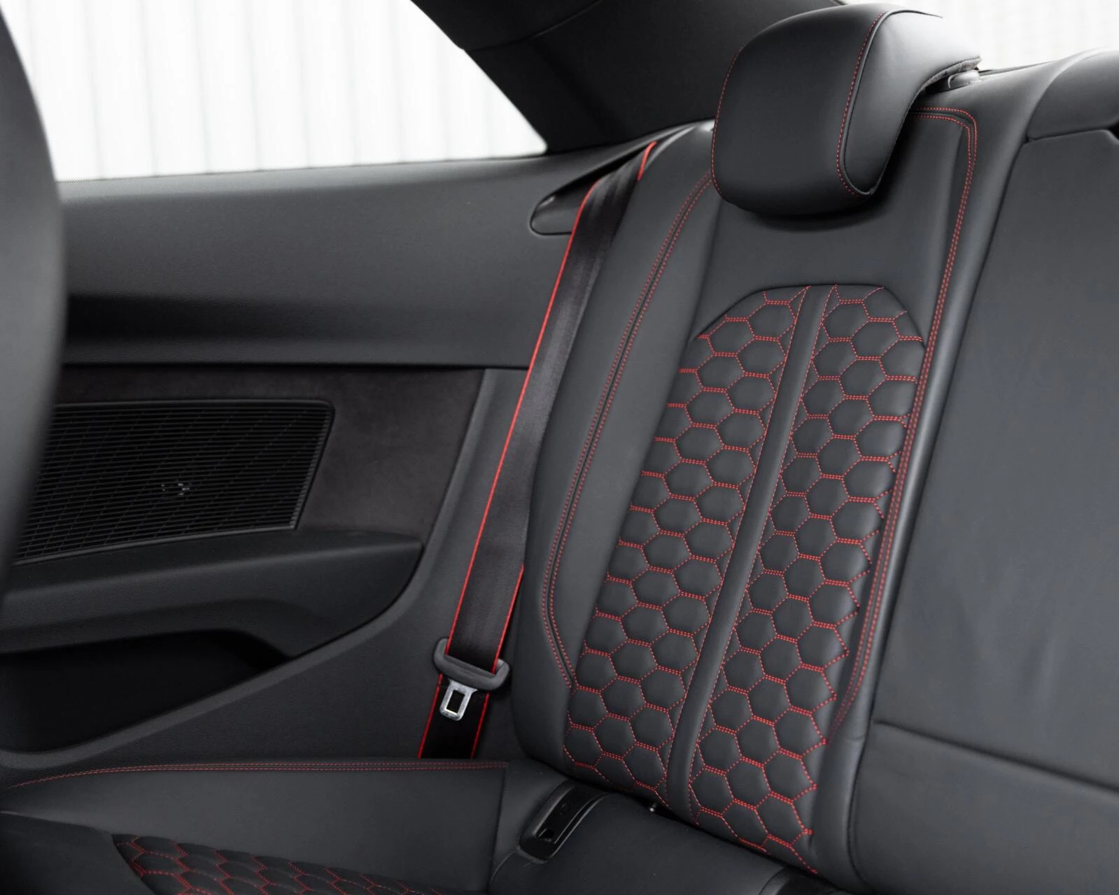 Hoofdafbeelding Audi RS5