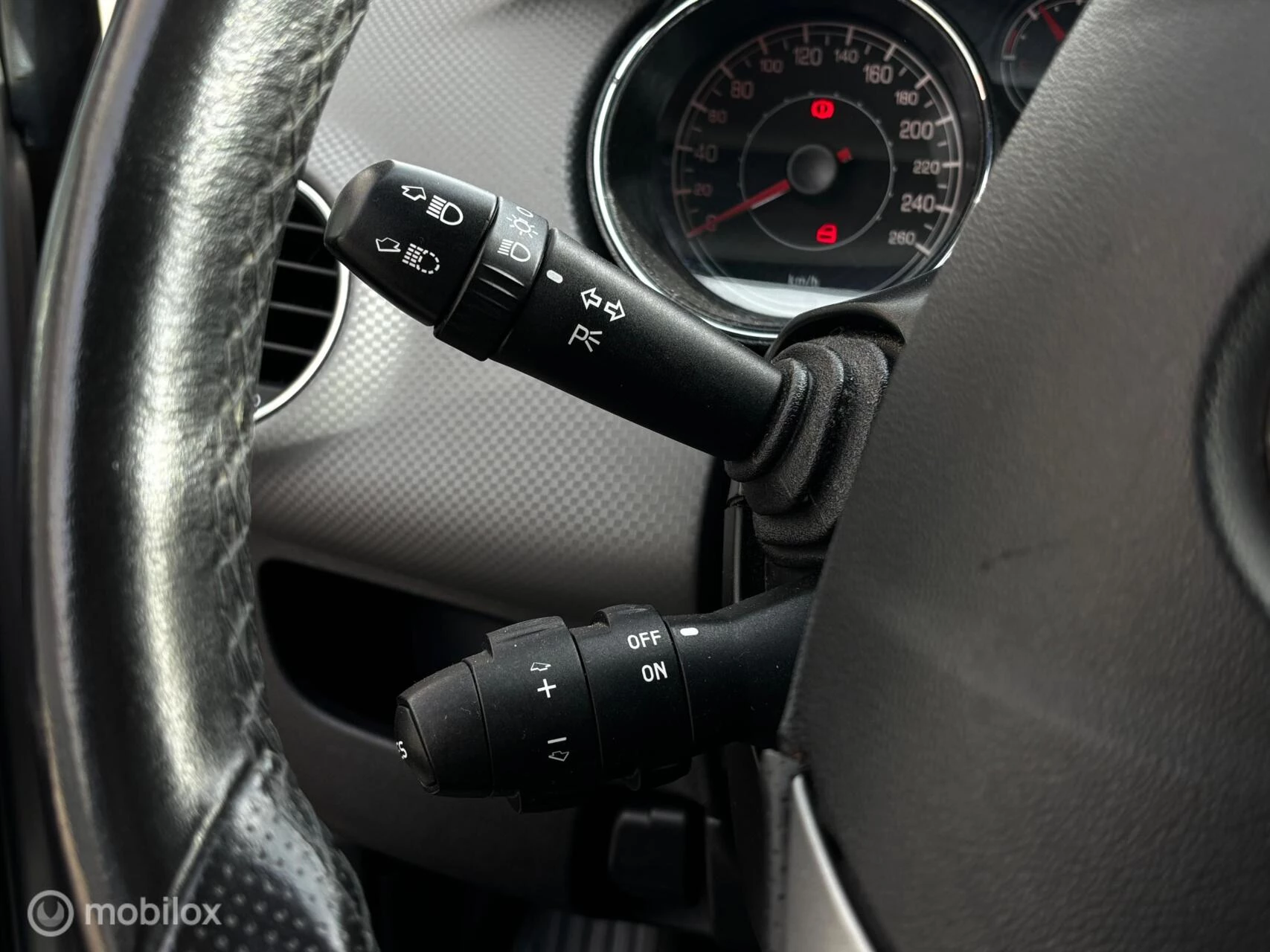 Hoofdafbeelding Fiat Bravo