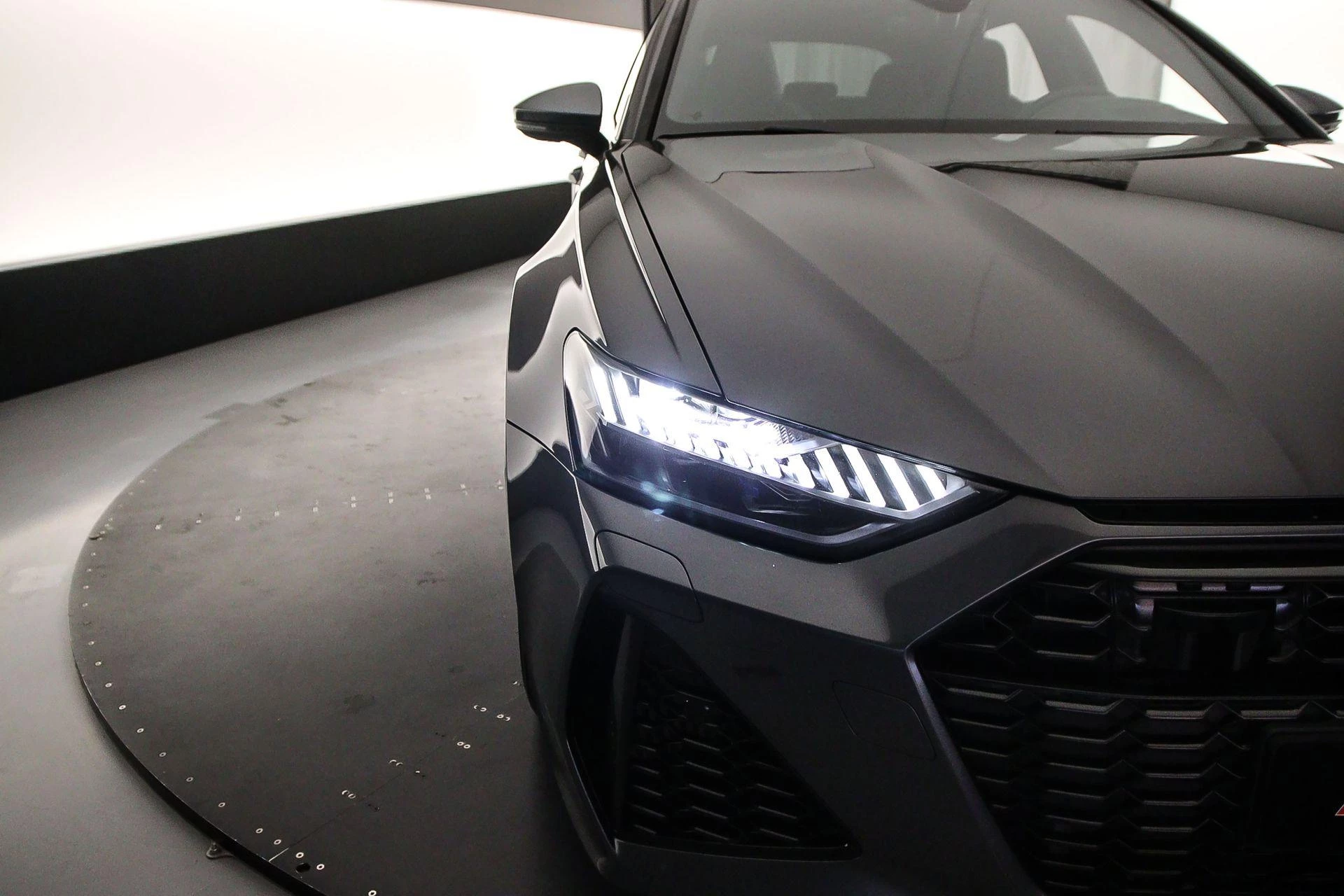 Hoofdafbeelding Audi RS6