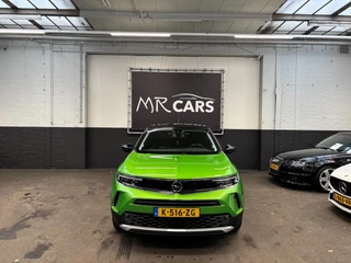 Opel Mokka-e Ultimate 50-kWh 11kw bl.