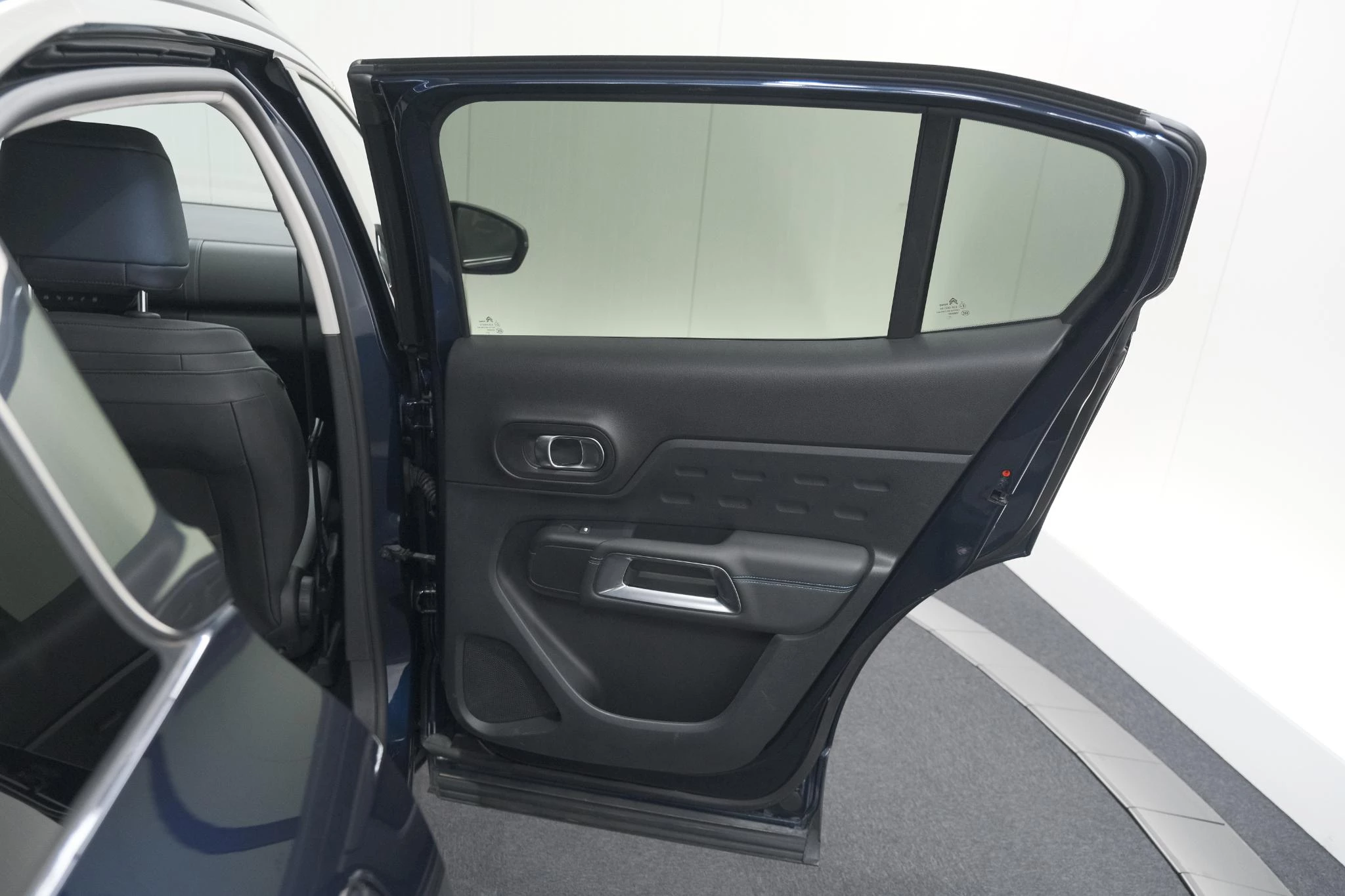 Hoofdafbeelding Citroën C5 Aircross