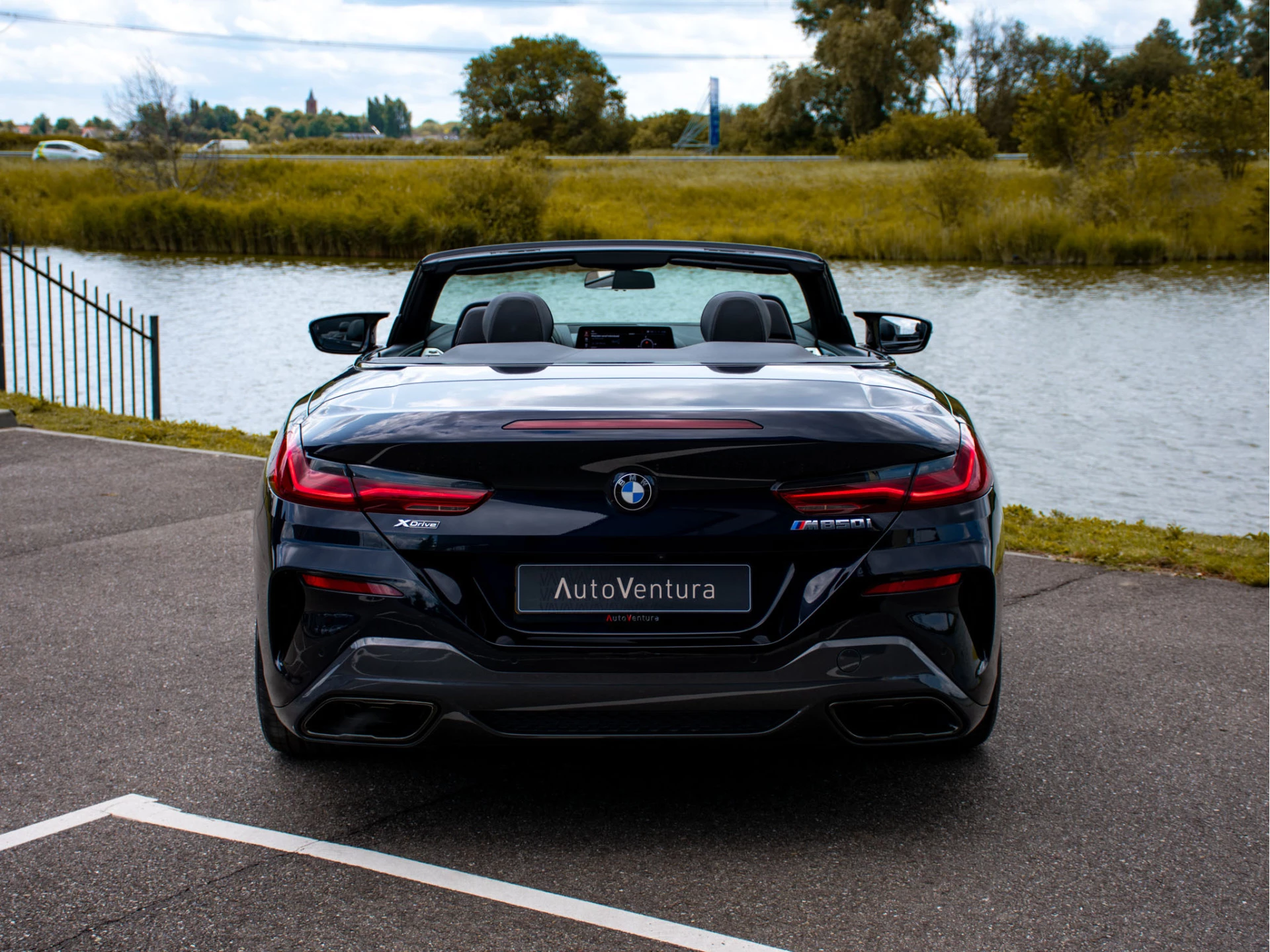 Hoofdafbeelding BMW 8 Serie