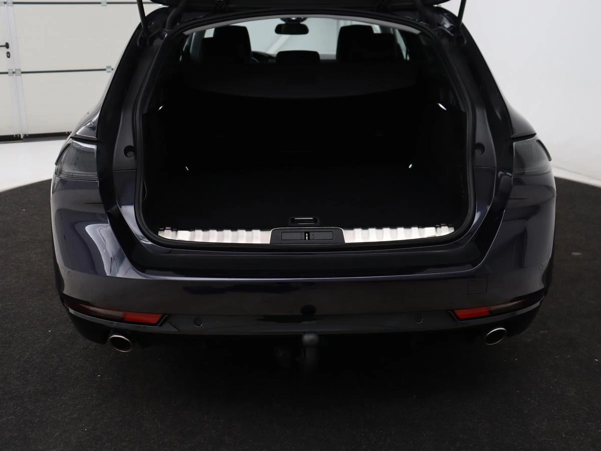 Hoofdafbeelding Peugeot 508