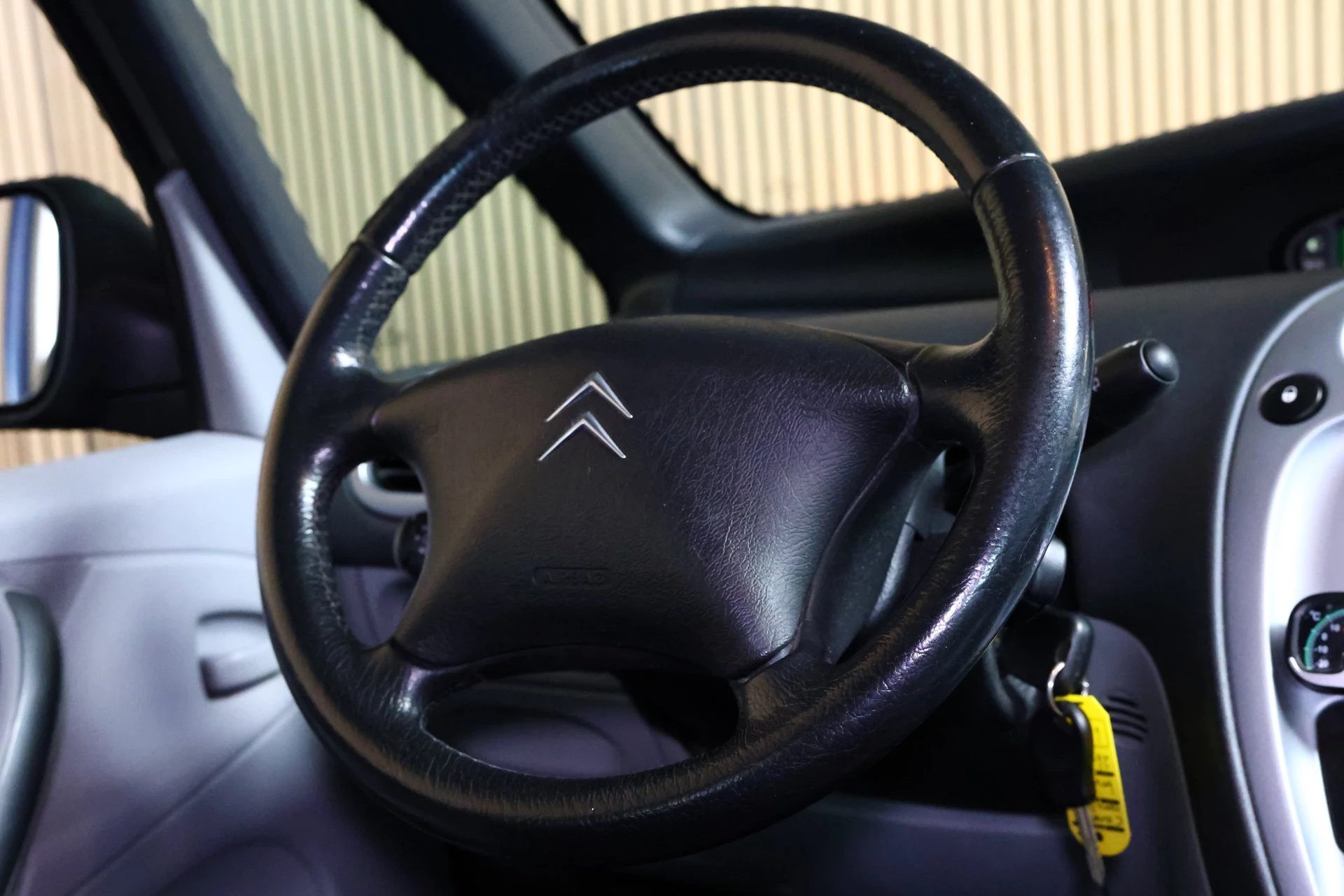 Hoofdafbeelding Citroën Xsara Picasso