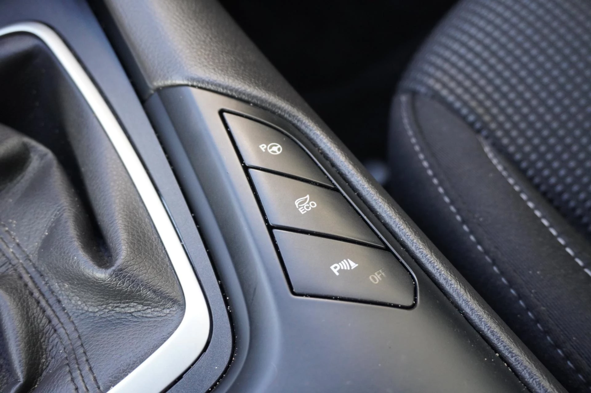 Hoofdafbeelding Ford Mondeo