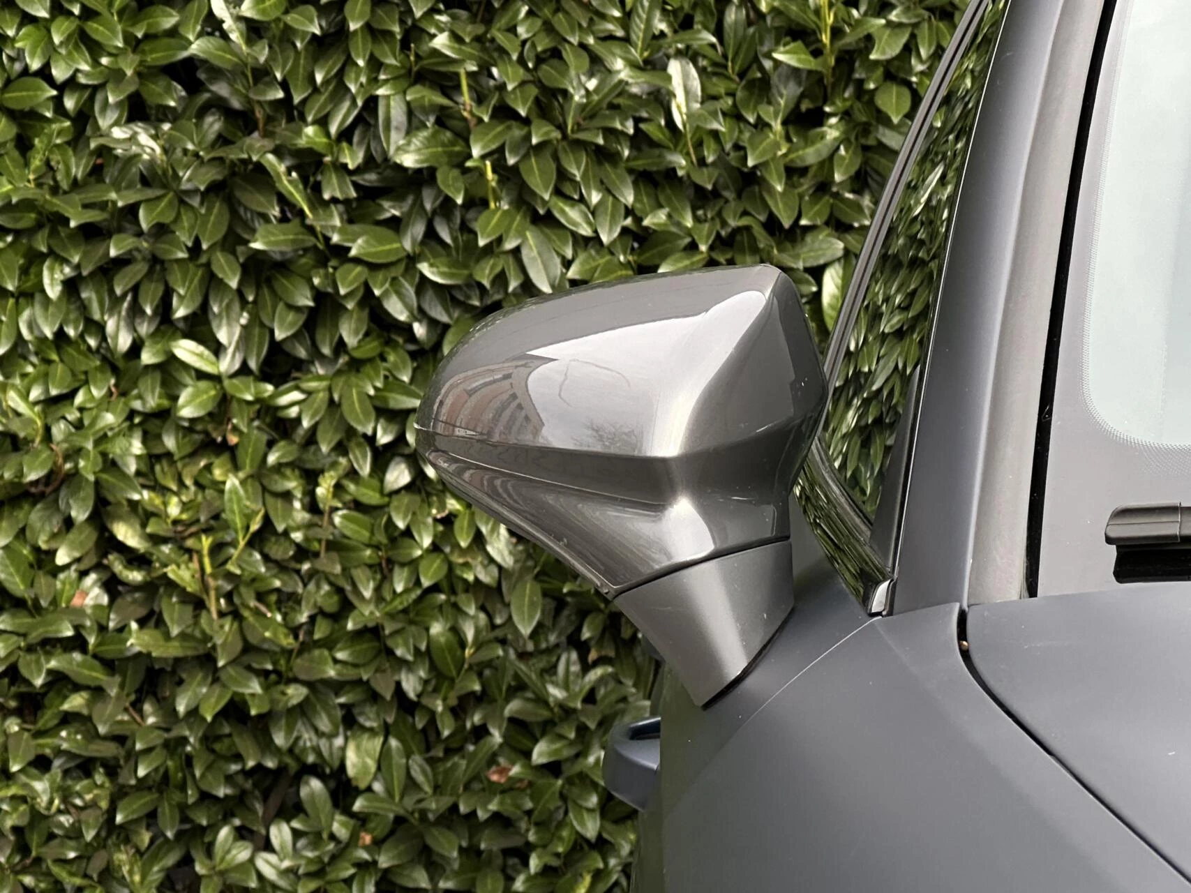 Hoofdafbeelding CUPRA Leon Sportstourer