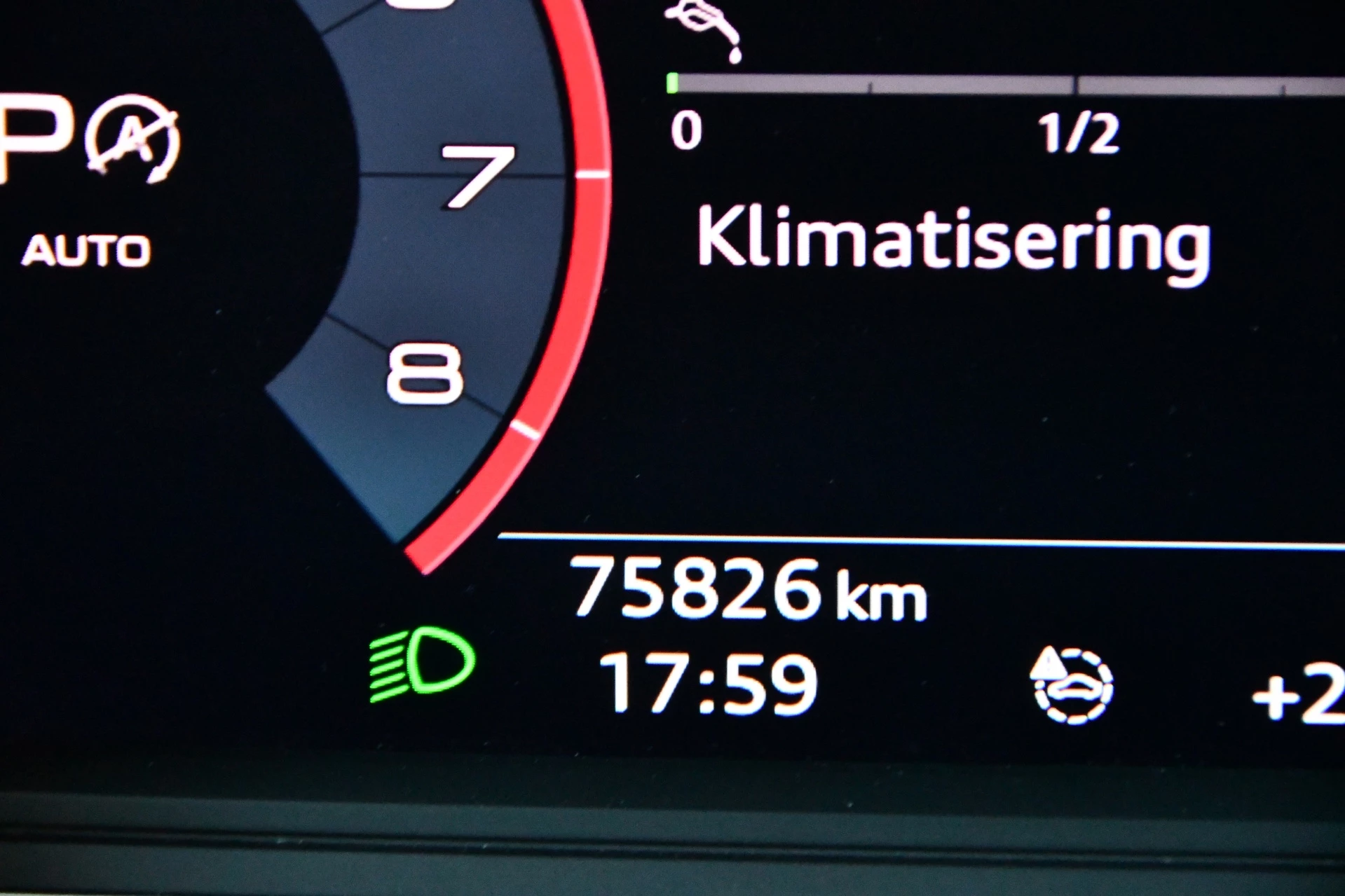 Hoofdafbeelding Audi A1