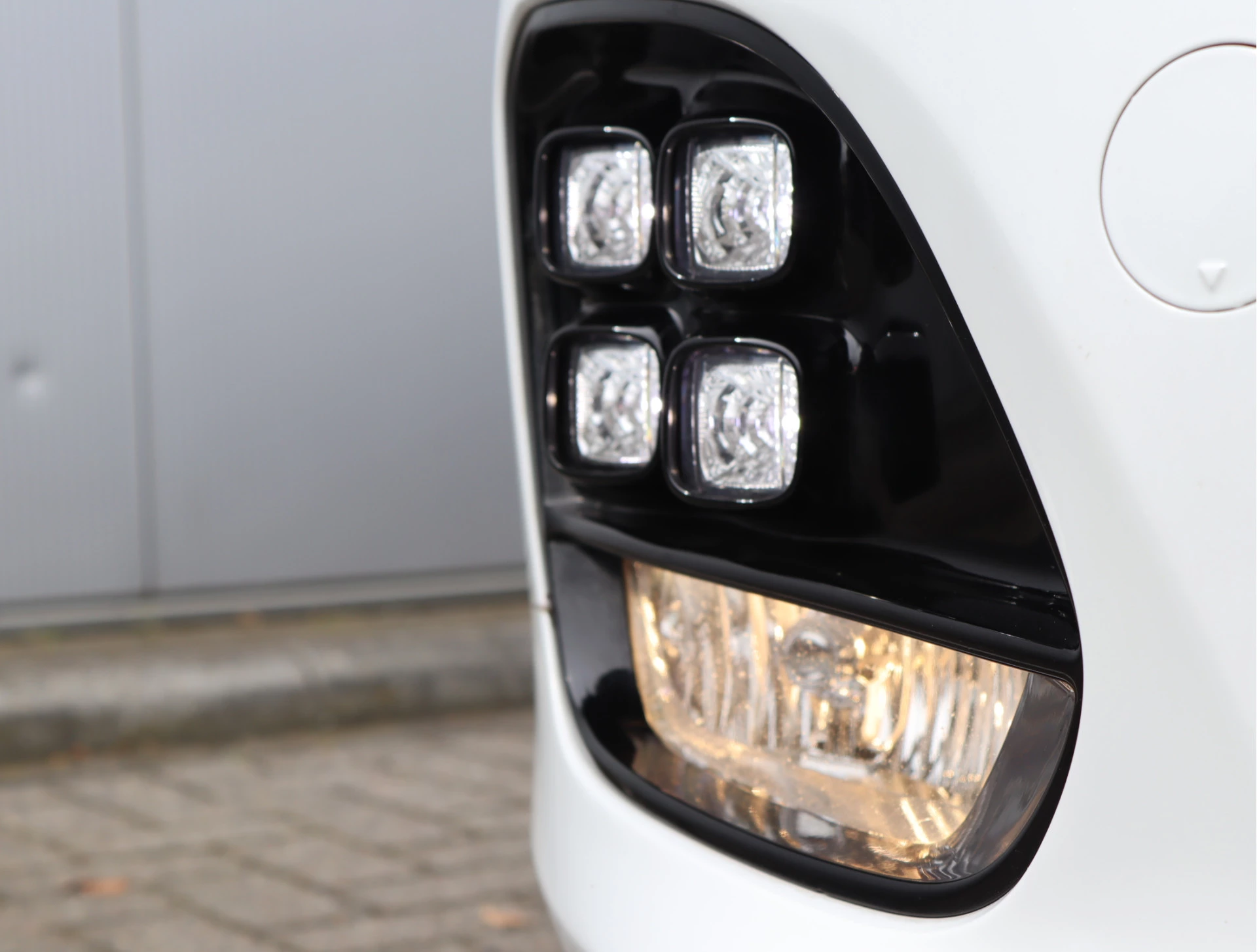 Hoofdafbeelding Kia cee'd