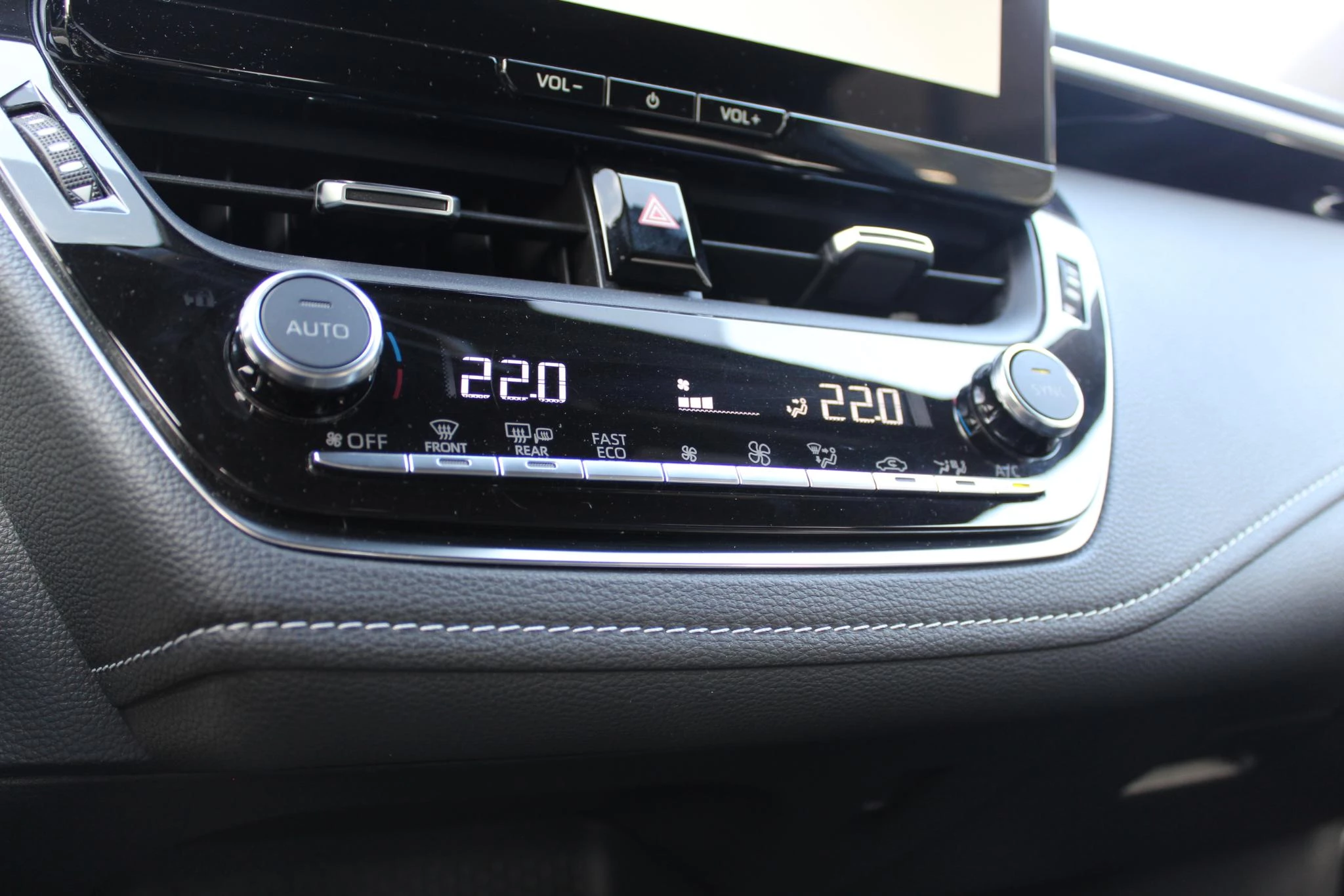 Hoofdafbeelding Toyota Corolla Touring Sports