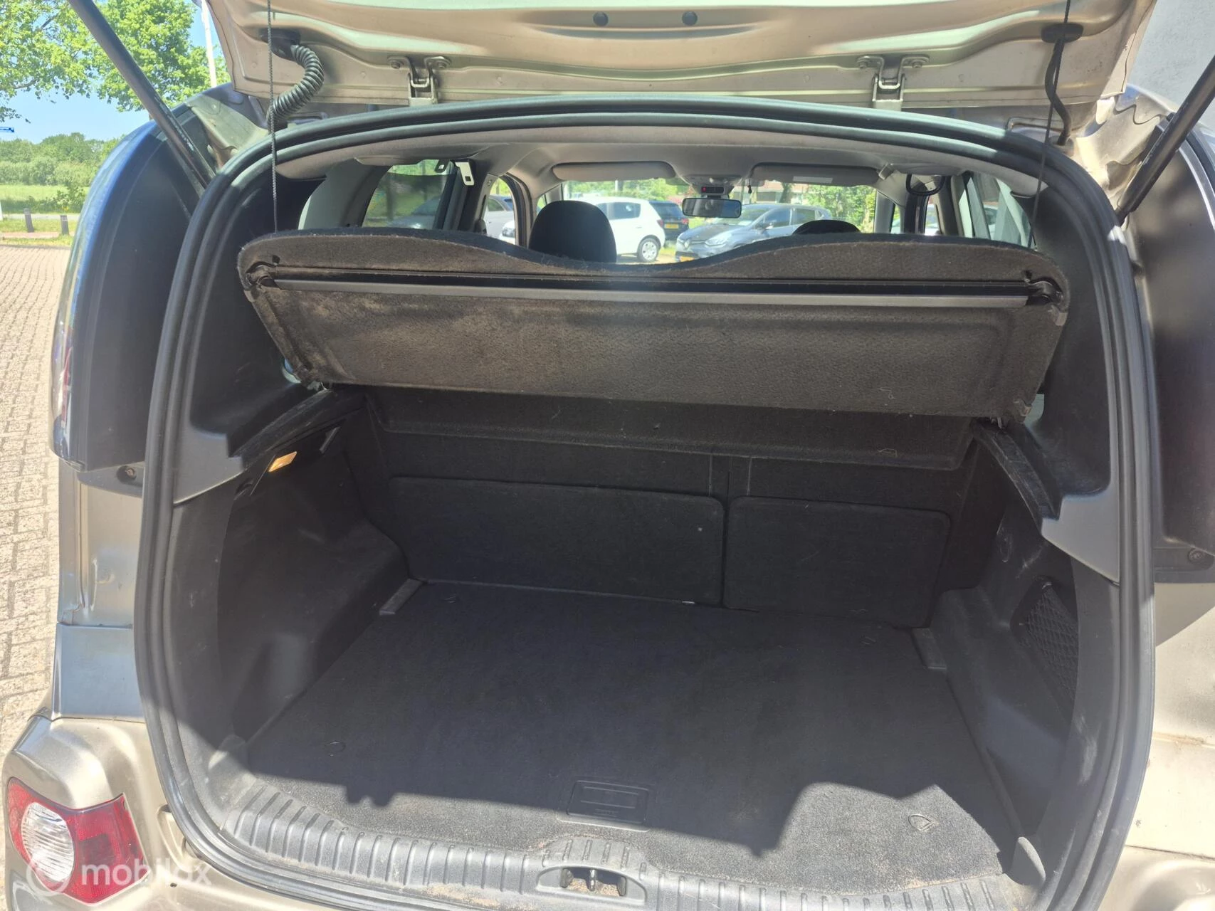Hoofdafbeelding Citroën C3 Picasso