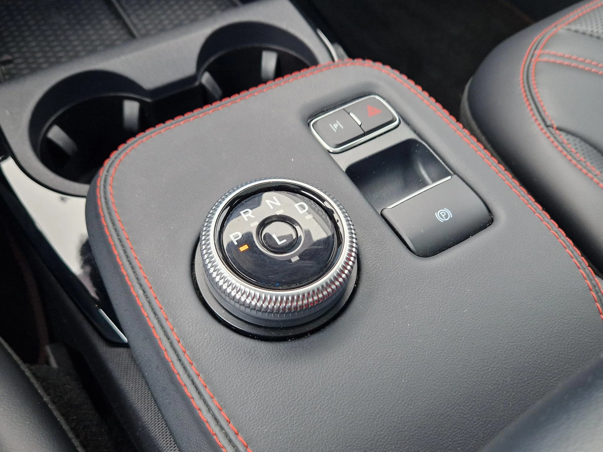 Hoofdafbeelding Ford Mustang Mach-E